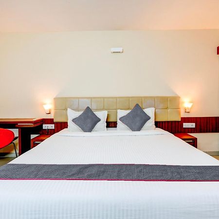 Hotel O Shreyas Shack Bangalore Exteriör bild