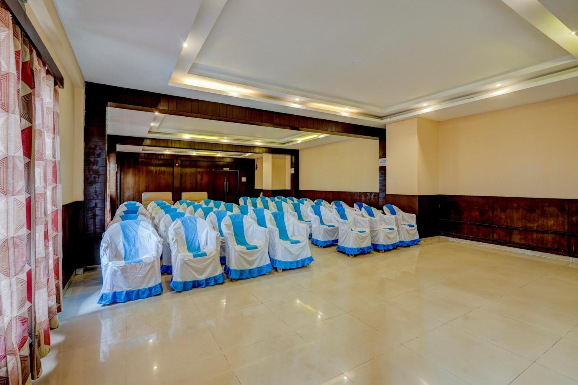 Hotel O Shreyas Shack Bangalore Exteriör bild